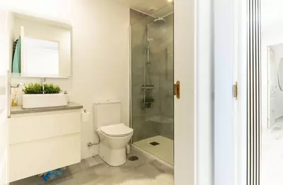 Ground Floor Apartment in Cabopino
