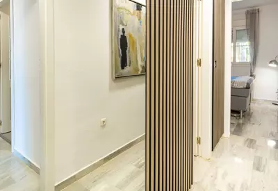 Ground Floor Apartment in Cabopino