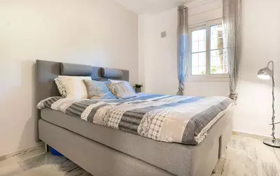Ground Floor Apartment in Cabopino