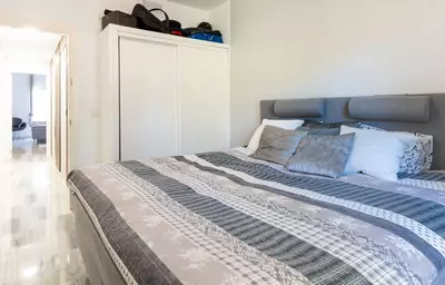 Ground Floor Apartment in Cabopino