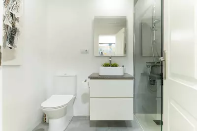 Ground Floor Apartment in Cabopino