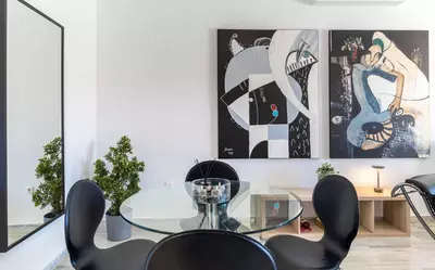Ground Floor Apartment in Cabopino