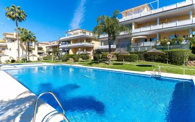 Ground Floor Apartment in Cabopino