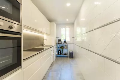 Ground Floor Apartment in Cabopino