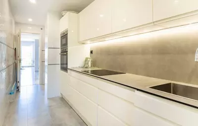 Ground Floor Apartment in Cabopino