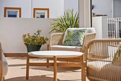 Townhouse in Estepona