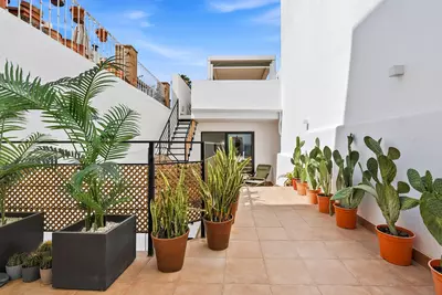Townhouse in Estepona