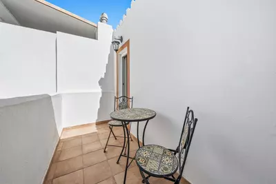 Townhouse in Estepona