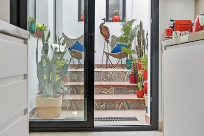 Townhouse in Estepona