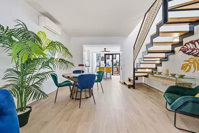 Townhouse in Estepona
