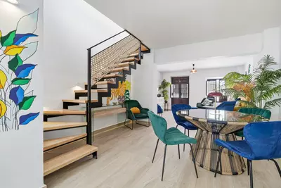 Townhouse in Estepona
