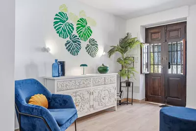 Townhouse in Estepona
