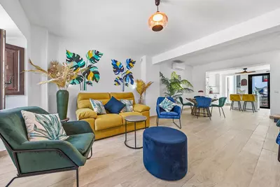 Townhouse in Estepona