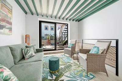 Townhouse in Estepona