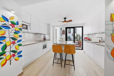 Townhouse in Estepona