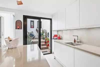 Townhouse in Estepona