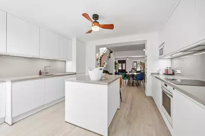 Townhouse in Estepona