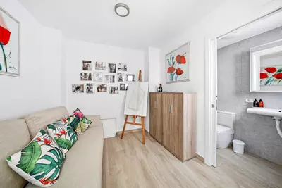 Townhouse in Estepona