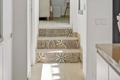Townhouse in Estepona