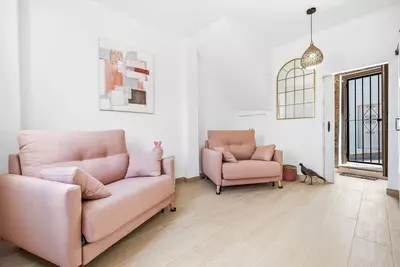 Townhouse in Estepona