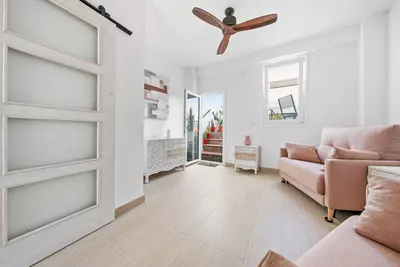 Townhouse in Estepona