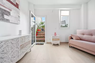Townhouse in Estepona