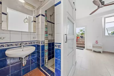Townhouse in Estepona
