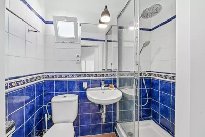 Townhouse in Estepona
