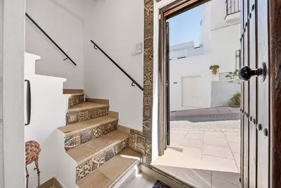 Townhouse in Estepona