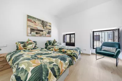 Townhouse in Estepona