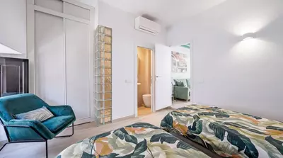Townhouse in Estepona