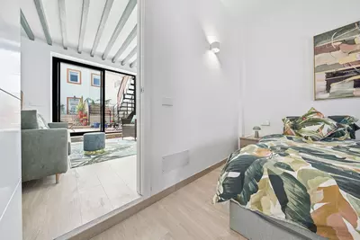 Townhouse in Estepona