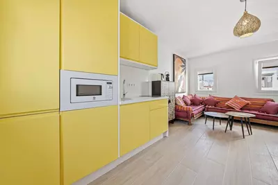 Townhouse in Estepona