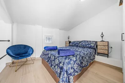 Townhouse in Estepona