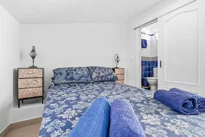 Townhouse in Estepona