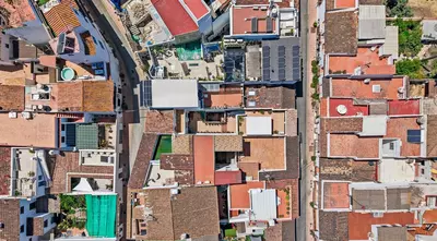 Townhouse in Estepona
