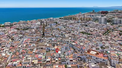 Townhouse in Estepona