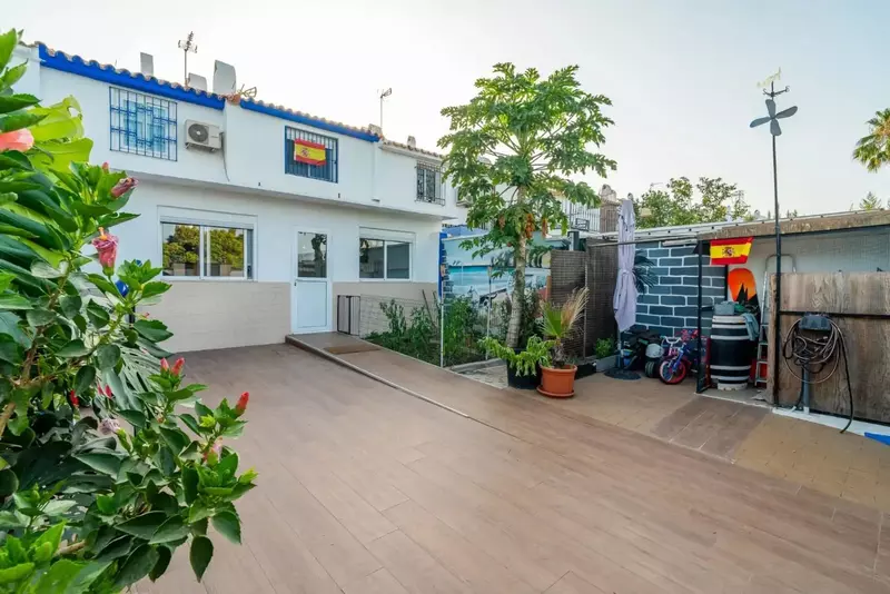Townhouse in Atalaya