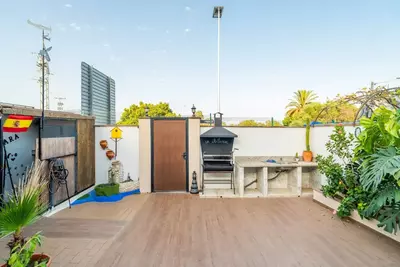 Townhouse in Atalaya
