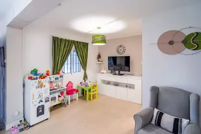 Townhouse in Atalaya