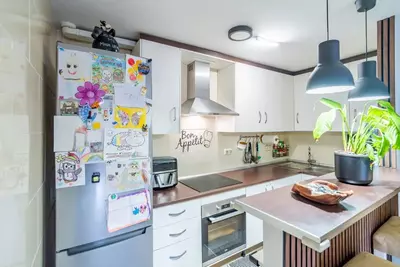 Townhouse in Atalaya