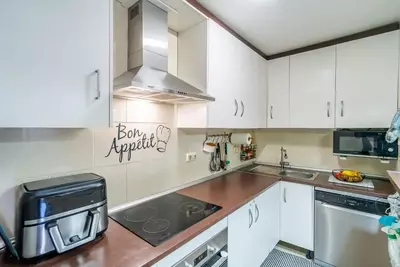 Townhouse in Atalaya