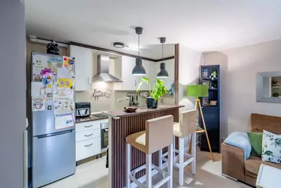 Townhouse in Atalaya