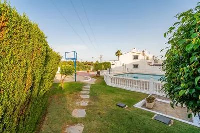 Townhouse in Atalaya