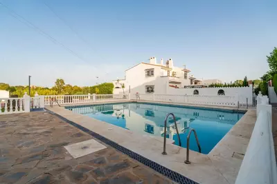 Townhouse in Atalaya