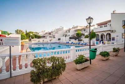 Townhouse in Atalaya
