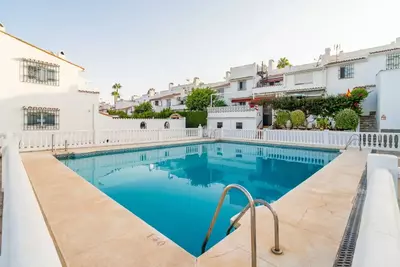 Townhouse in Atalaya