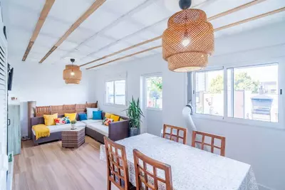 Townhouse in Atalaya