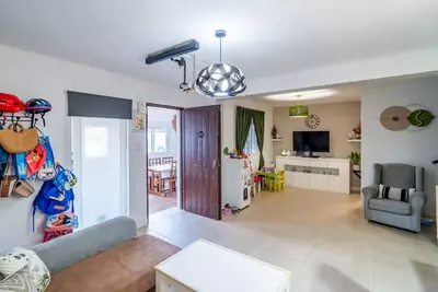 Townhouse in Atalaya