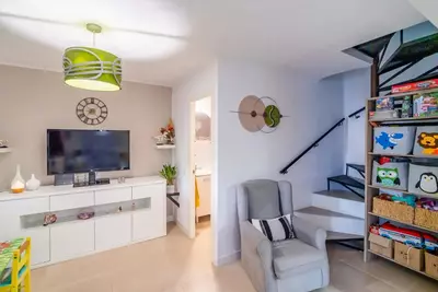 Townhouse in Atalaya